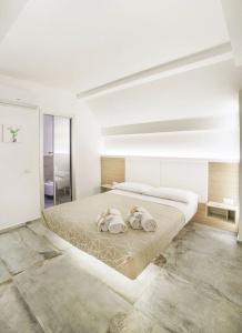Oasi del Golfo Suites B&B - 43