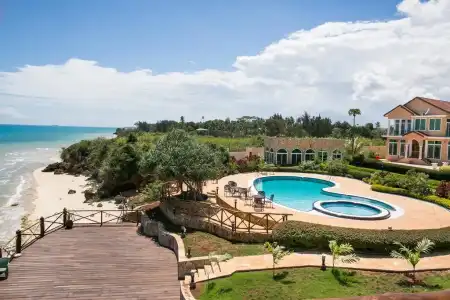 Royal Cliff Zanzibar - 10