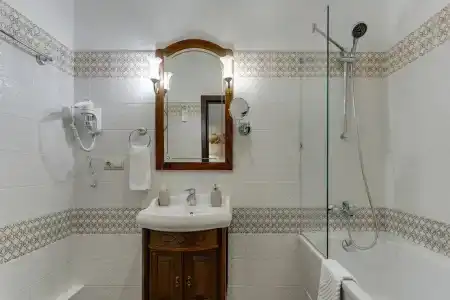 Sadovnicheskaya City Center - 85