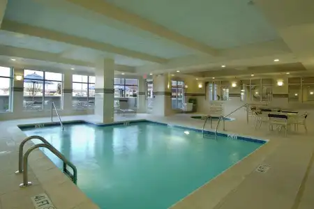 Hilton Garden Inn Florence - 13