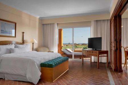 The Cascades Golf Resort Spa and Thalasso - 46
