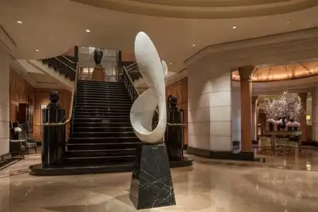 Four Seasons Singapore - 2