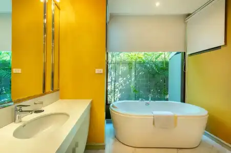 Phukalini Luxury Pool Villa & Onsen - 250