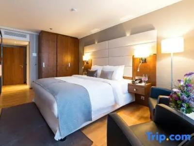 Crowne Plaza FRANKFURT CONGRESS by IHG - 116