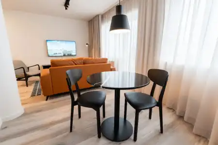Hlemmur Suites - 113