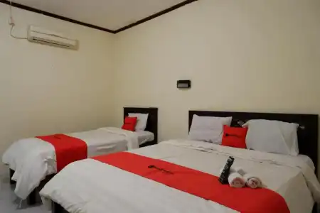RedDoorz @ Citra Indah - 17