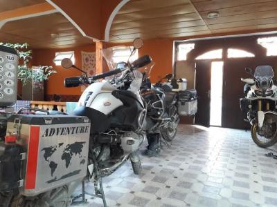Hostel Laliopa - 12