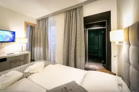 Boutique Exlusive B&B - 128