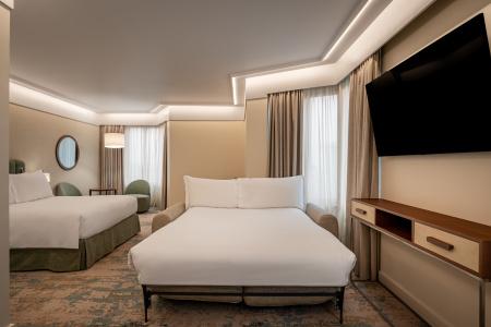 Crowne Plaza PORTO by IHG - 47