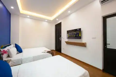Hanoi Golden - 21