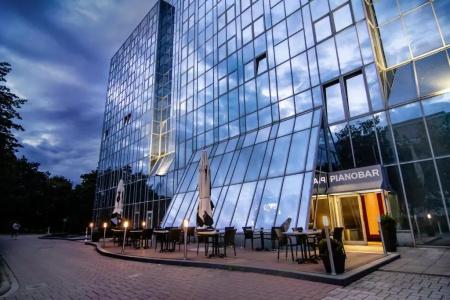 Plaza Premium Darmstadt - 53