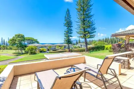 Come to Maui- Beautiful 2BD/3BA OceanView Kapalua Ridge Villa - 17
