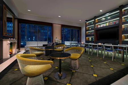 The Westin Melbourne - 39