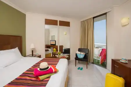 Leonardo Inn Dead Sea - 31