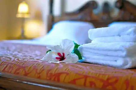 Art Boutique Chamarel - 118