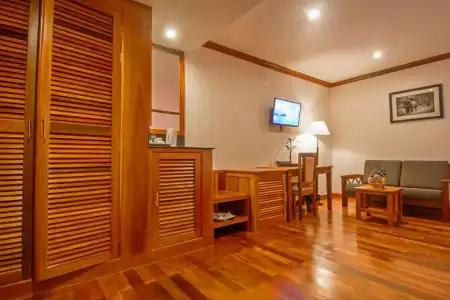 Cheathata CTS Siem Reap - 158