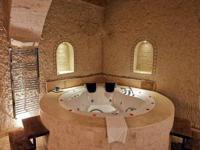 Garden Inn Cappadocia - 107
