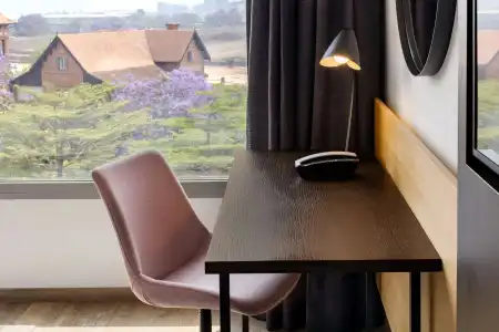 Radisson Blu Antananarivo Waterfront - 47