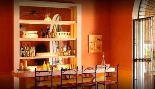 Hacienda Merida - 21