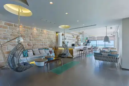 Anastasia & Suites Mediterranean Comfort - 26
