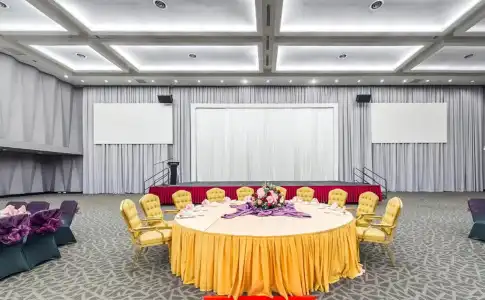 Vivatel Kuala Lumpur - 28
