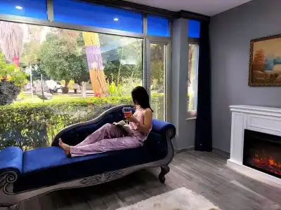 Çetinel Otel - 48