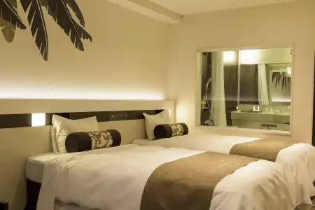 Courtyard by Marriott Okinawa Resort - 3