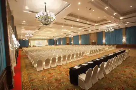 The Regent Cha am Beach Resort, Hua Hin - 19