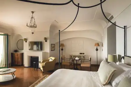 Caruso, A Belmond, Amalfi Coast - 6