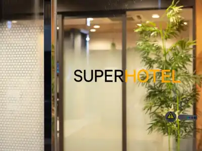 Super Shinjuku Kabukicho - 22