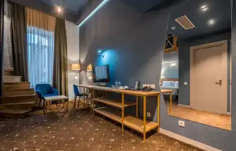 Boutique Gladius Inn - 140
