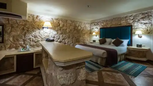 Pickalbatros Citadel Resort Sahl Hasheesh - 29