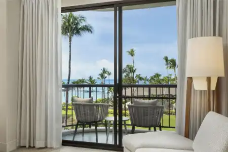 Hilton Waikoloa Village - 65