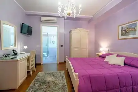 Alhambra B&B Guest House di Charme - 38