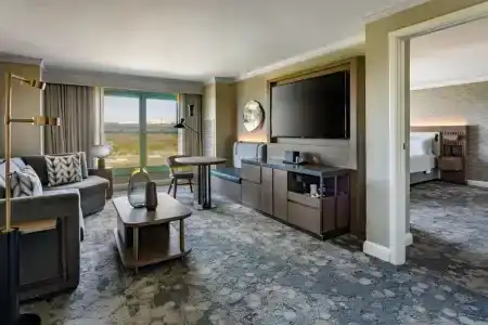 JW Marriott Orlando Grande Lakes - 47