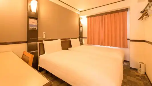 Toyoko Inn Hon Atsugi Station Minami - 14