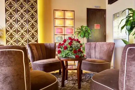Abidos Apartment Dubai Land - 31