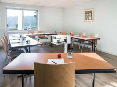 Mercure & Spa Aix-les-Bains Domaine Marlioz - 29