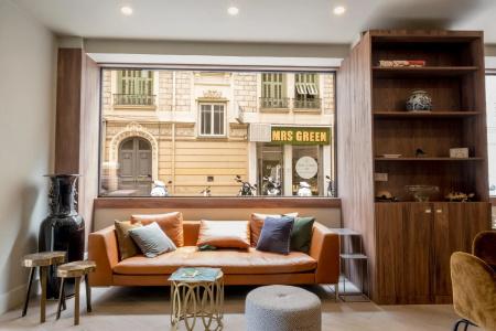 Hôtel de France, un hôtel AMMI - 1