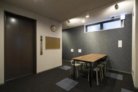 Imano Osaka Shinsaibashi Hostel - 14