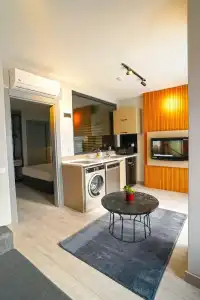 Letstay Panorama Suites - 16