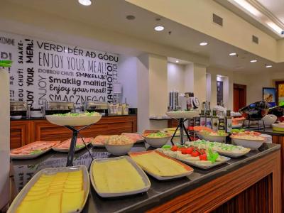 Mercure Gdansk Stare Miasto - 134