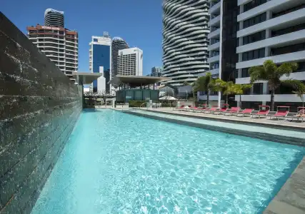 Aria Apartments - 10