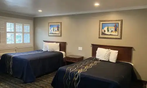 Little Boy Blue Motel - 34