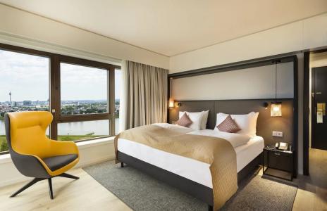 Crowne Plaza DUSSELDORF - NEUSS by IHG - 84