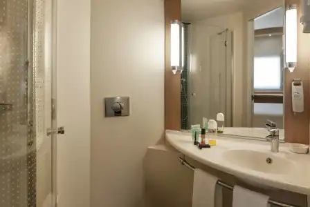 ibis Eskisehir - 6