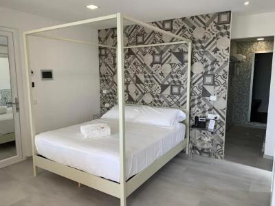 Doric Eco Boutique Resort & Spa - Sicily - 28