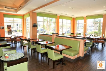 Hilton Garden Inn Las Vegas/Henderson - 43