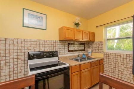 Sunset Cove Beach Resort - 162