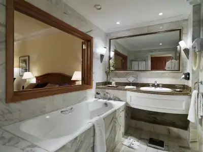 Vincci Saphir Palace & Spa - 76